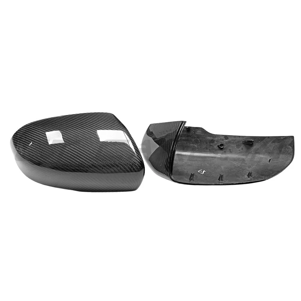 LAND ROVER EVOQUE L538 2012-2013 CARBON FIBRE MIRRORS - Image 2