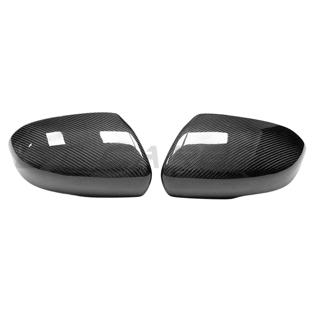 LAND ROVER EVOQUE L538 2012-2013 CARBON FIBRE MIRRORS - Image 3
