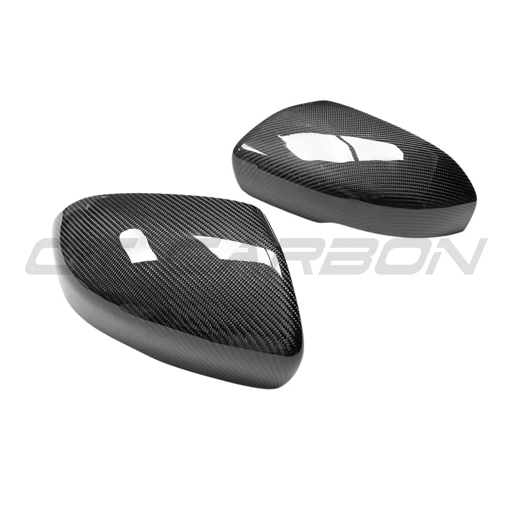 LAND ROVER EVOQUE L538 2012-2013 CARBON FIBRE MIRRORS - Image 4