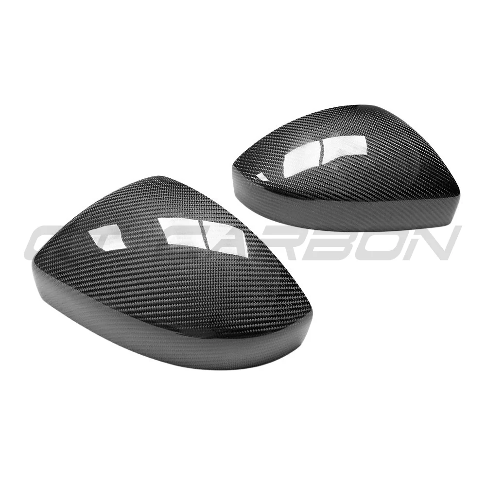 LAND ROVER EVOQUE L538 2014-2021 CARBON FIBRE MIRRORS - Image 5