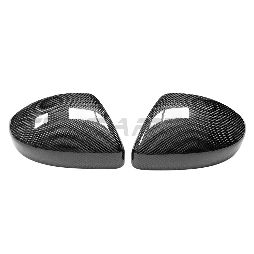 LAND ROVER EVOQUE L538 2014-2021 CARBON FIBRE MIRRORS - Image 6