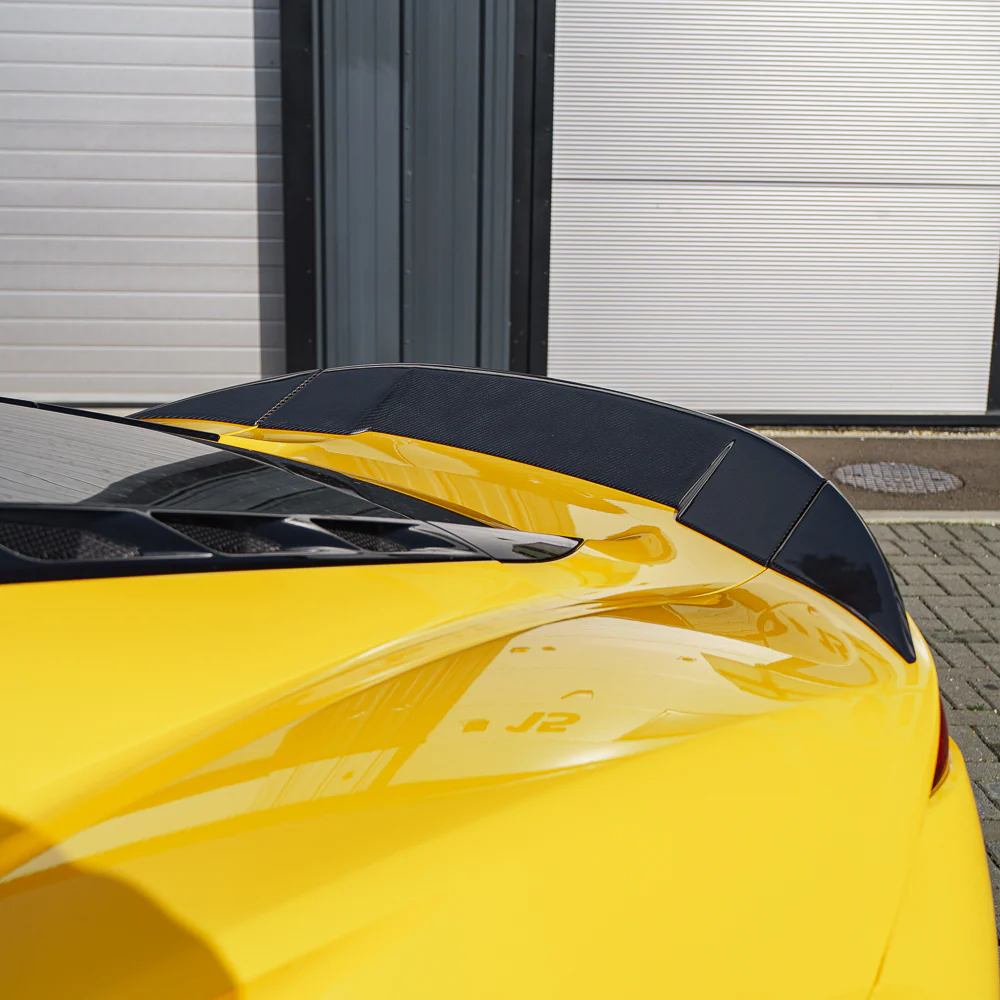 LOTUS EMIRA FULL CT DESIGN CARBON FIBRE KIT - Image 6