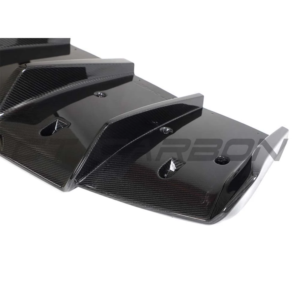 LOTUS EMIRA FULL CARBON FIBRE KIT V2 - CT DESIGN - Image 14