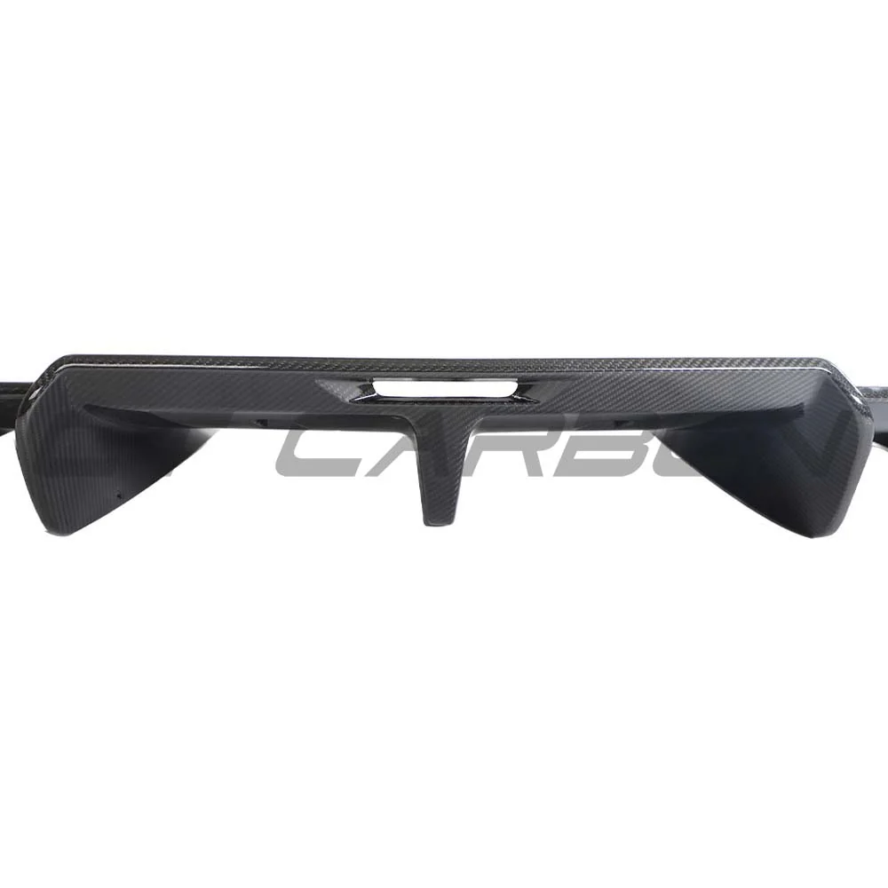 LOTUS EMIRA FULL CARBON FIBRE KIT V2 - CT DESIGN - Image 16