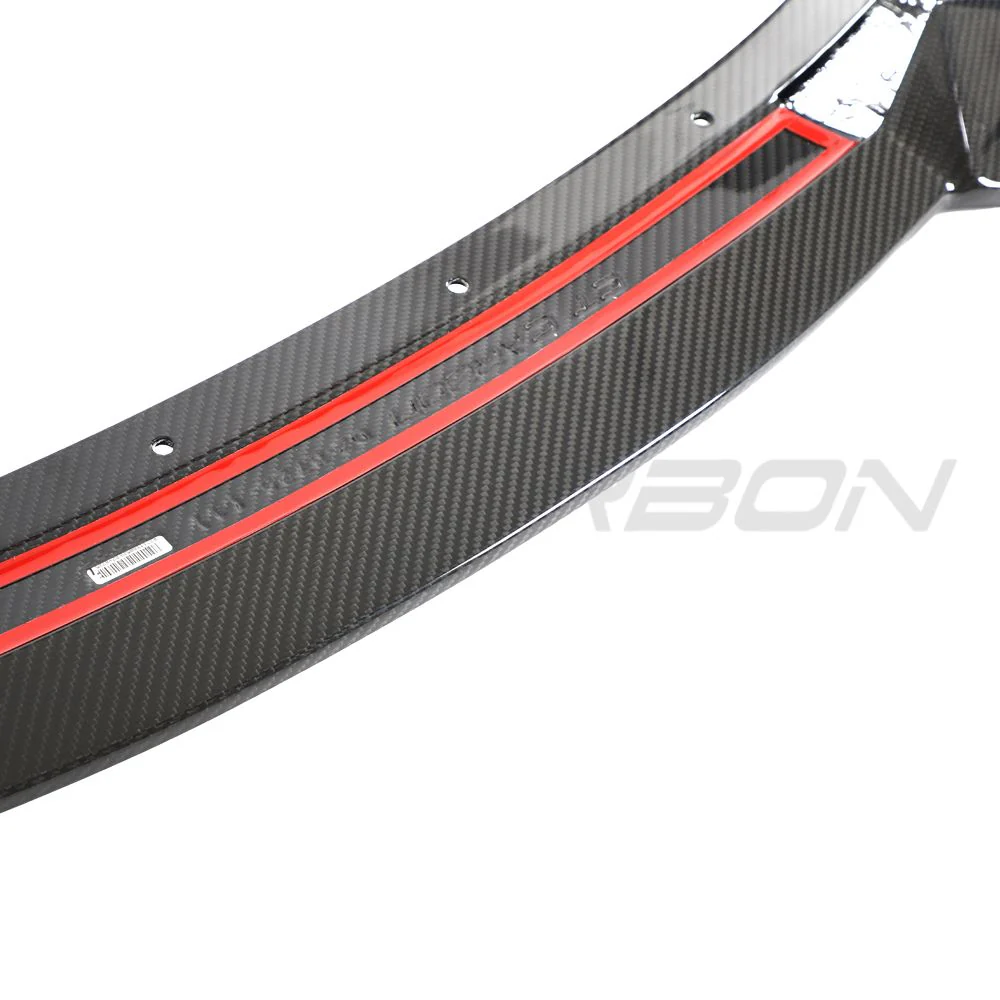 LOTUS EMIRA FULL CARBON FIBRE KIT V2 - CT DESIGN - Image 6