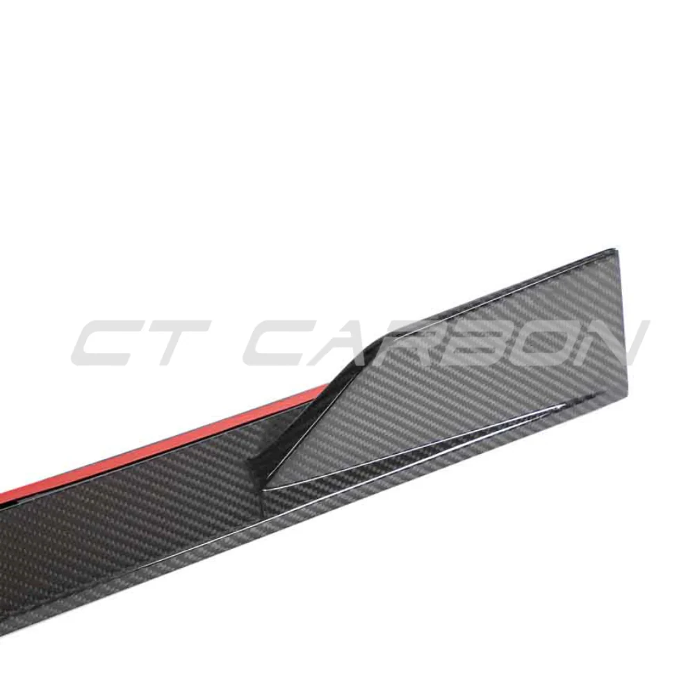 LOTUS EMIRA FULL CARBON FIBRE KIT V2 - CT DESIGN - Image 8