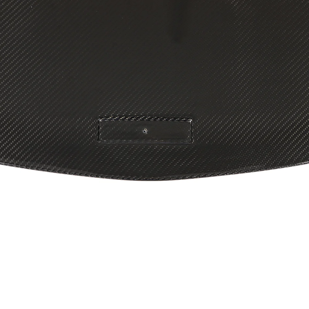 MCLAREN 540C 570S & 570GT CARBON FIBRE HOOD/BONNET - Image 4
