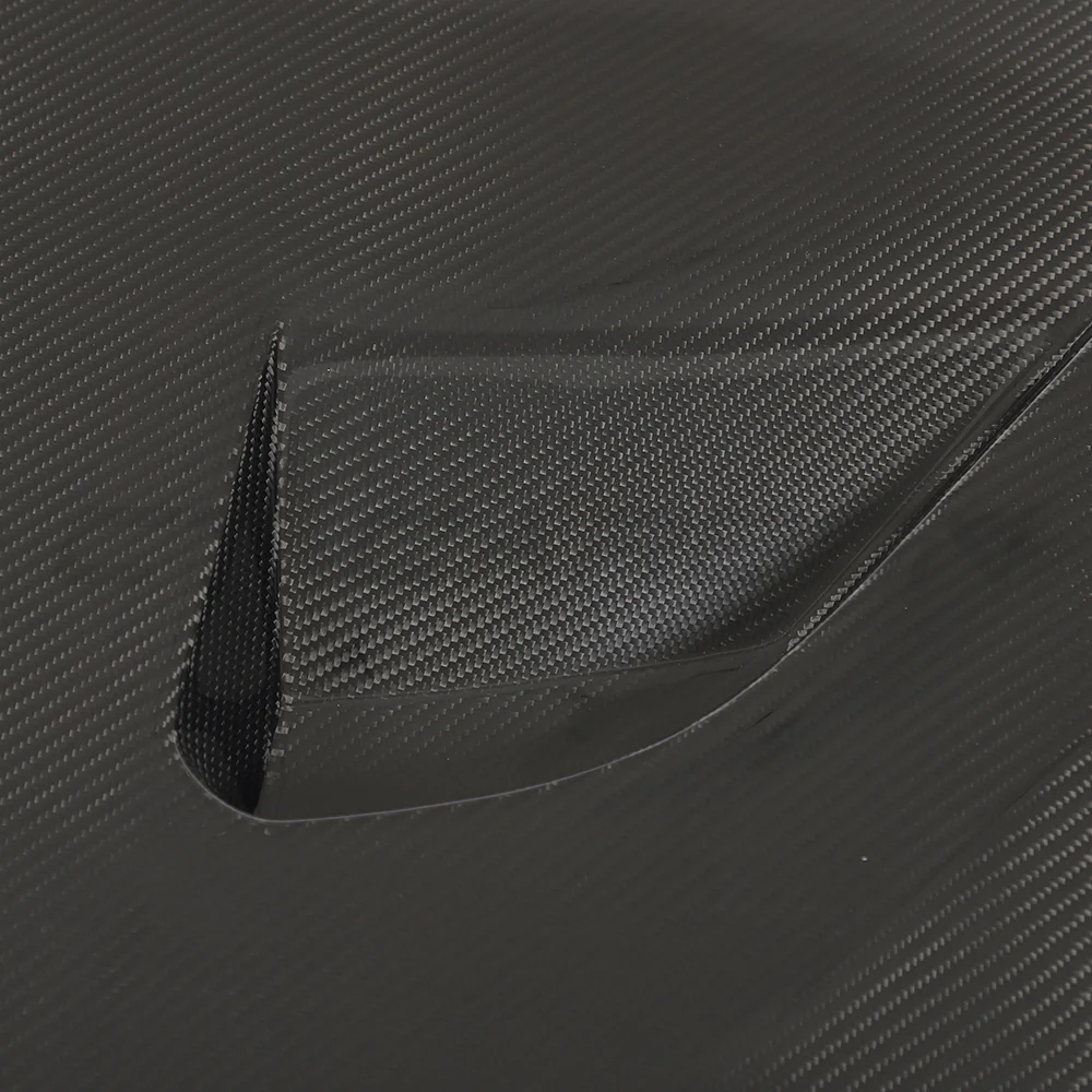 MCLAREN 570GT 2015-2021 FULL CARBON FIBRE KIT - Image 14