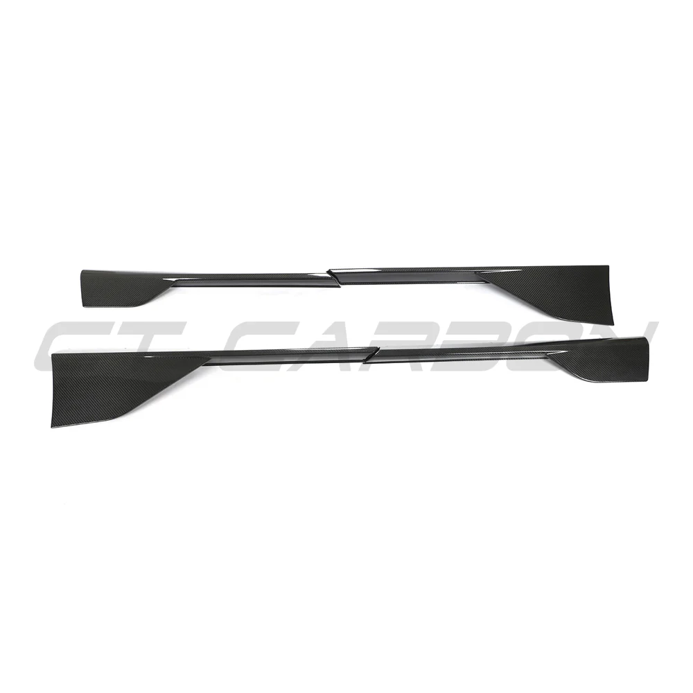 MCLAREN 570GT 2015-2021 FULL CARBON FIBRE KIT - Image 20