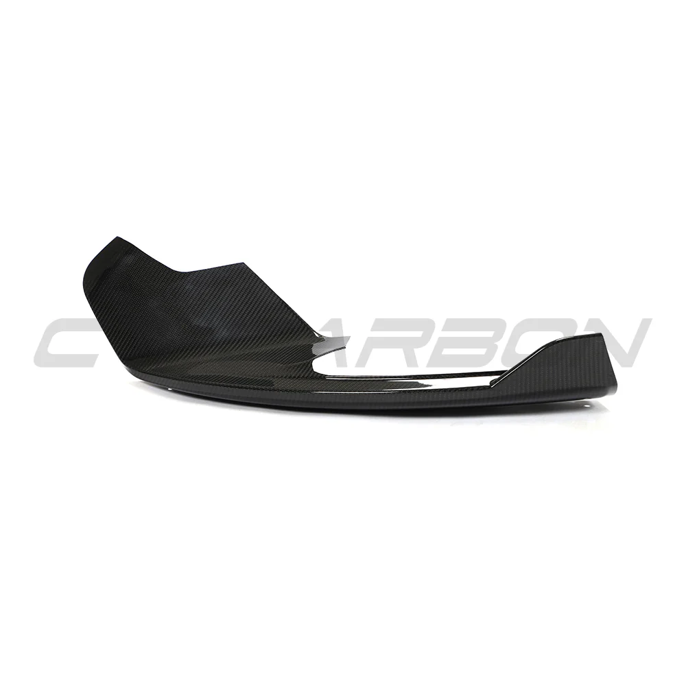 MCLAREN 570GT 2015-2021 FULL CARBON FIBRE KIT - Image 4
