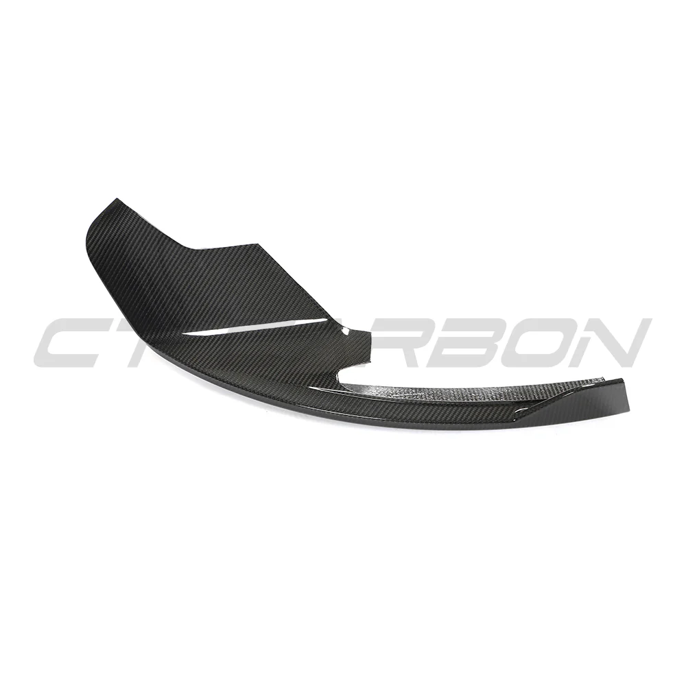 MCLAREN 570GT 2015-2021 FULL CARBON FIBRE KIT - Image 8