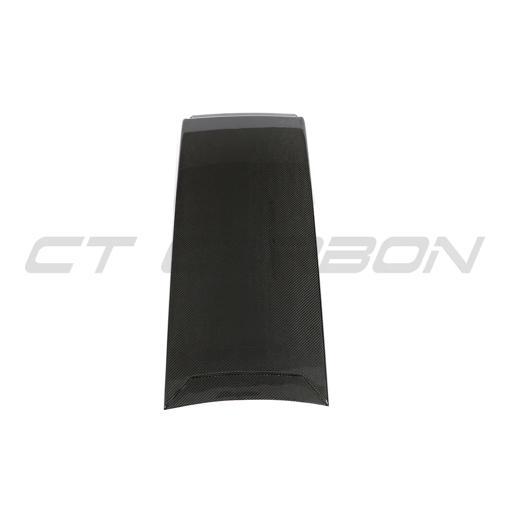MCLAREN 570S & 570GT CARBON FIBRE ROOF SCOOP - Image 10