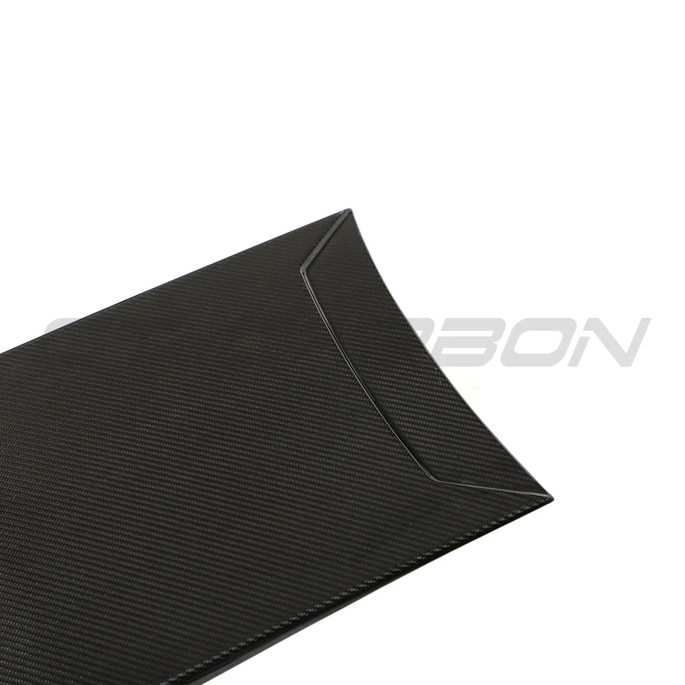 MCLAREN 570S & 570GT CARBON FIBRE ROOF SCOOP - Image 9