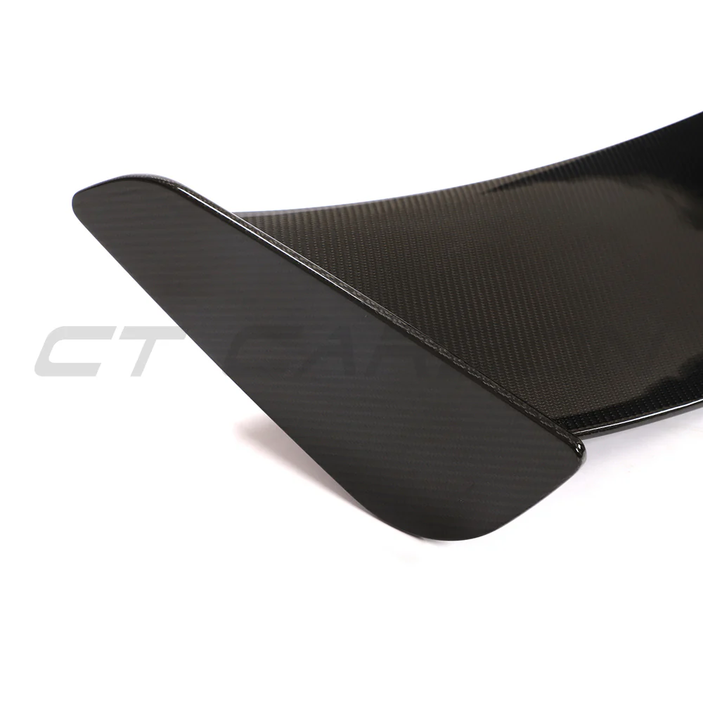 MCLAREN 570S FULL CARBON FIBRE KIT V2 - Image 18