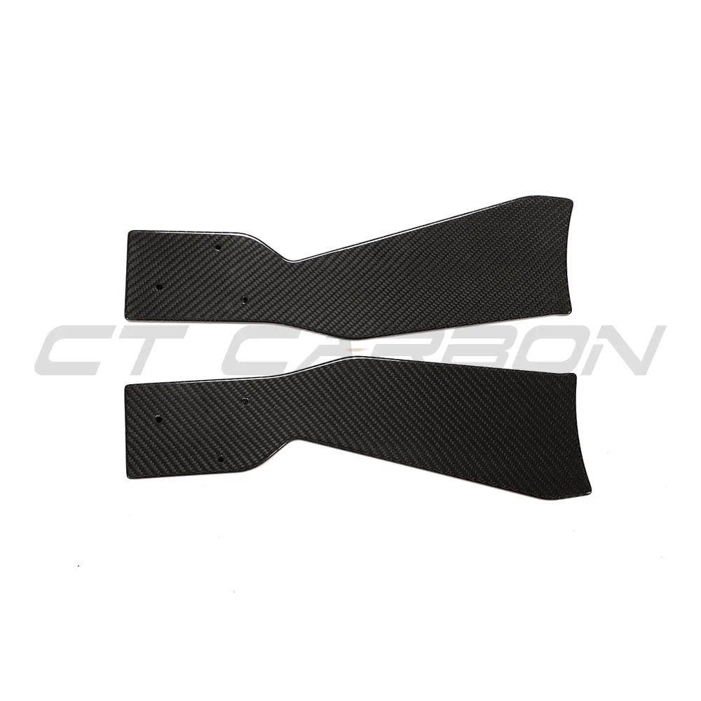 MCLAREN 570S FULL CARBON FIBRE KIT V2 - Image 19