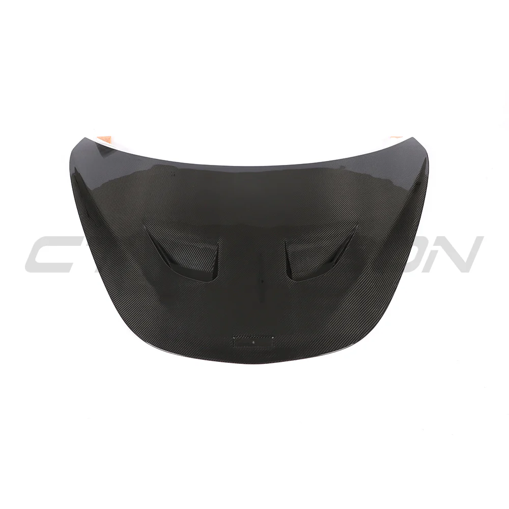 MCLAREN 570S FULL CARBON FIBRE KIT V2 - Image 6