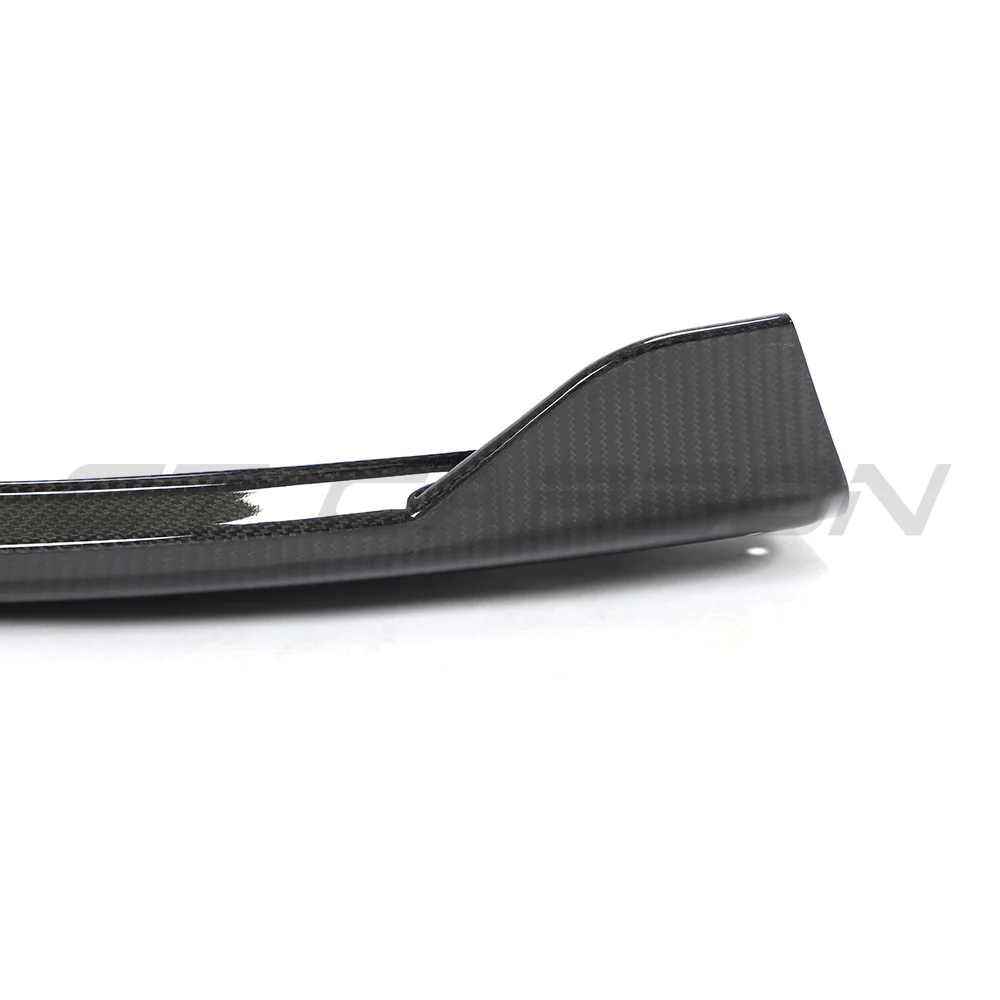 MCLAREN 570S & GT CARBON FIBRE CORNER SPLITTERS - Image 6