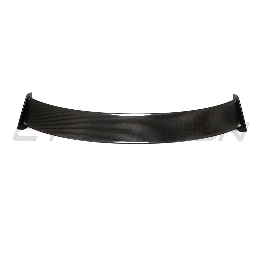 MCLAREN 570S CARBON FIBRE WING SPOILER - Image 2