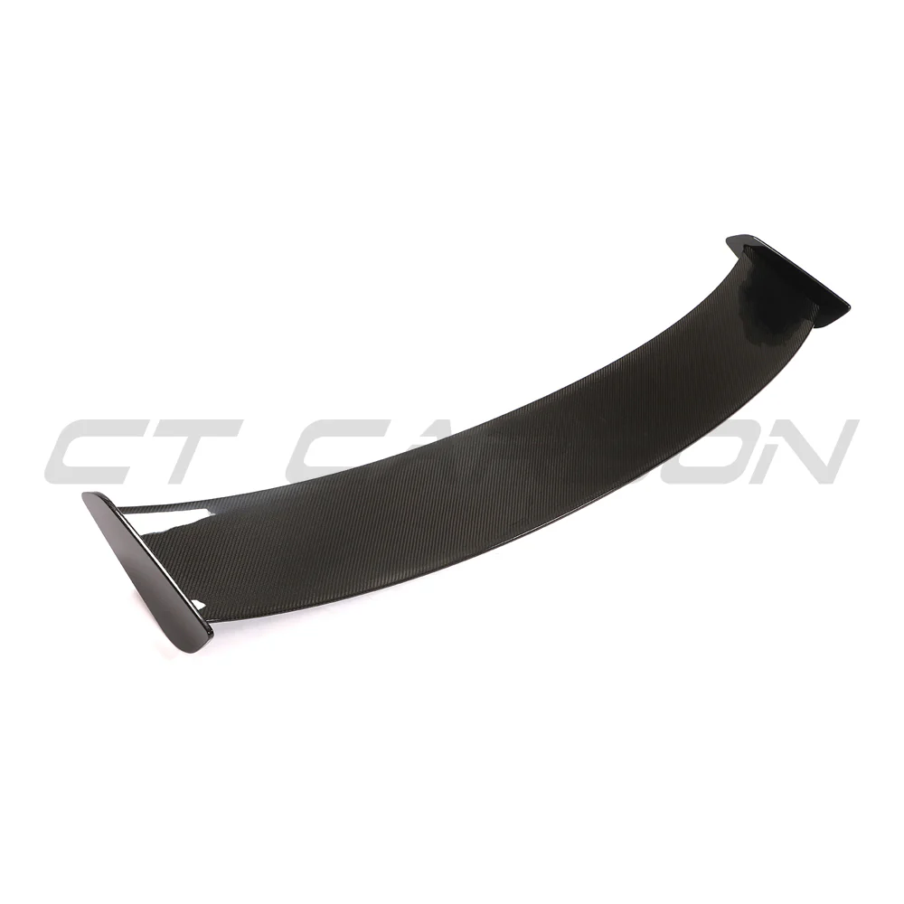 MCLAREN 570S CARBON FIBRE WING SPOILER - Image 3