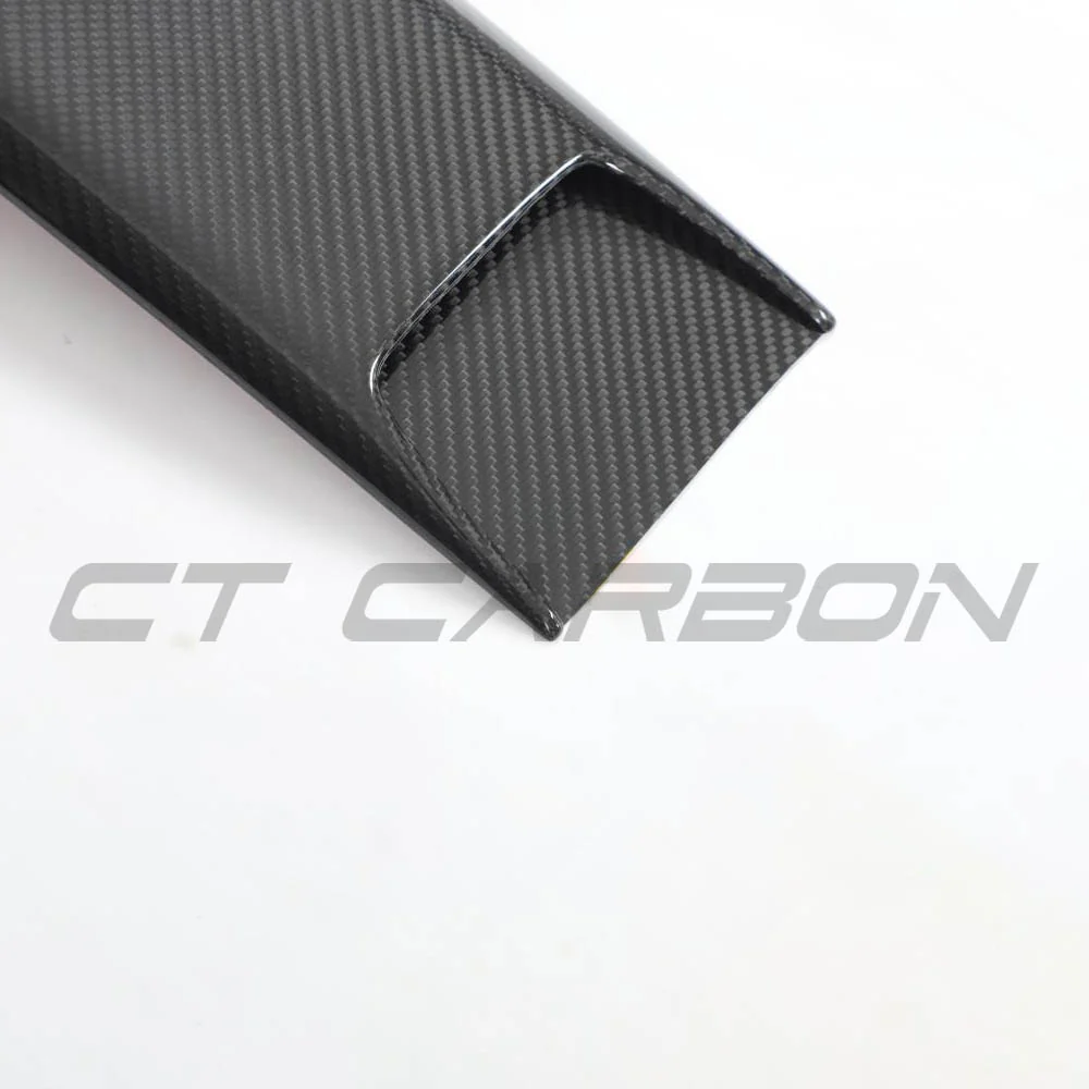 MCLAREN 720S CARBON FIBRE ROOF SCOOP - CT DESIGN - Image 10