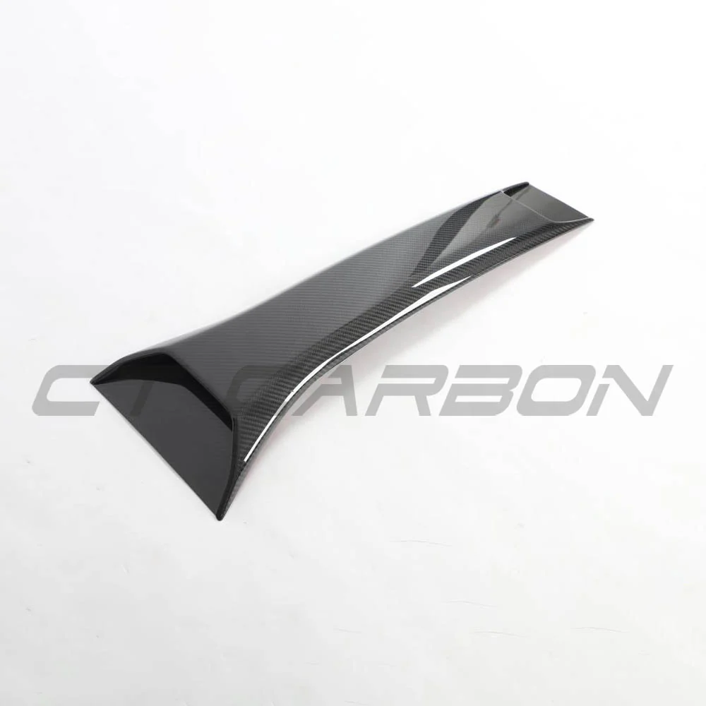 MCLAREN 720S CARBON FIBRE ROOF SCOOP - CT DESIGN - Image 13
