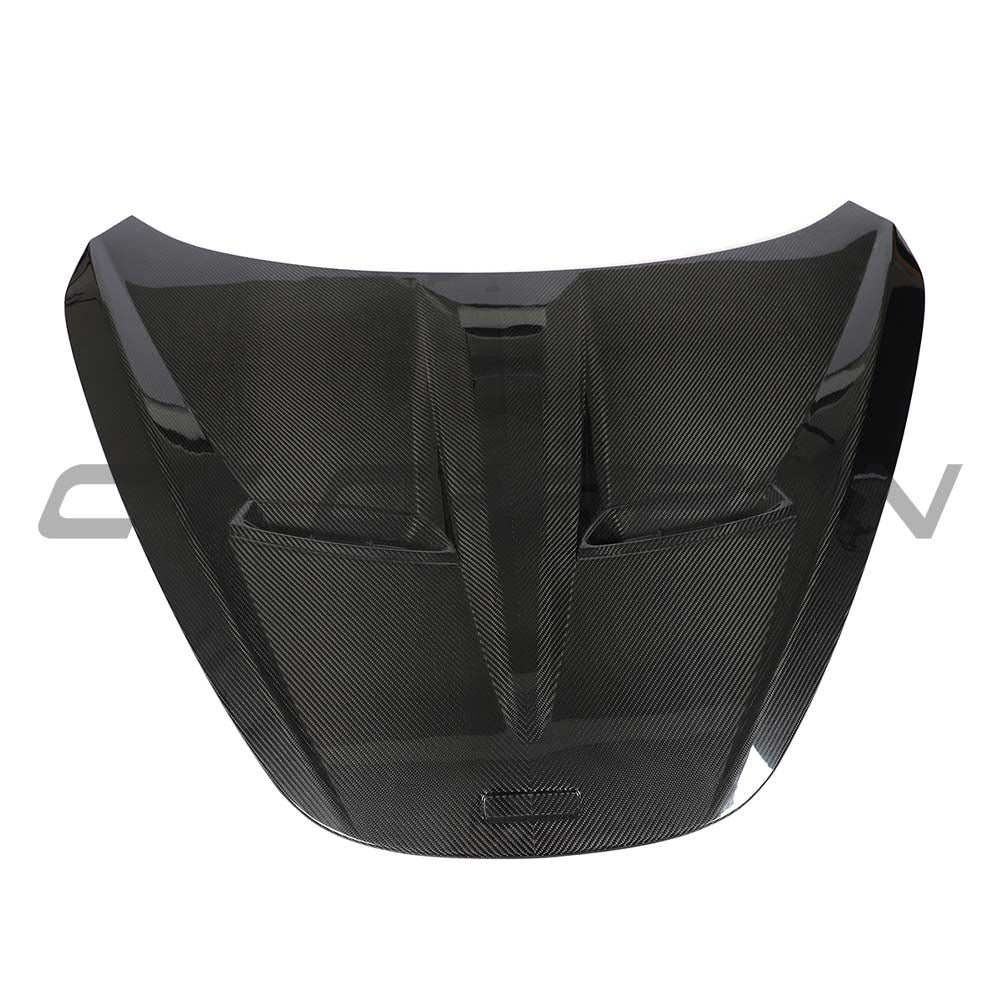 MCLAREN 720S FULL CARBON KIT - CT DESIGN V3 - Image 10