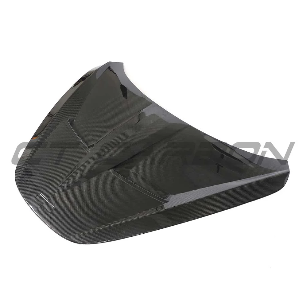 MCLAREN 720S FULL CARBON KIT - CT DESIGN V3 - Image 11