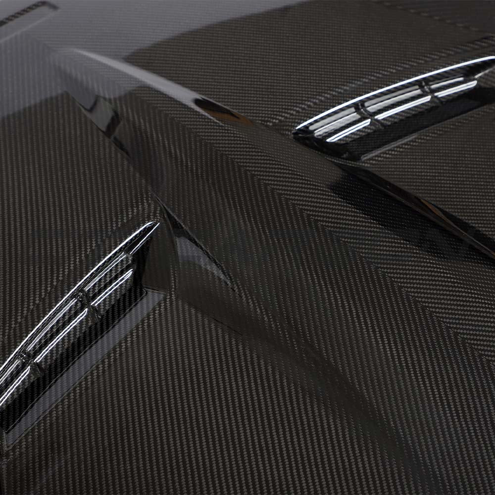MCLAREN 720S FULL CARBON KIT - CT DESIGN V3 - Image 12