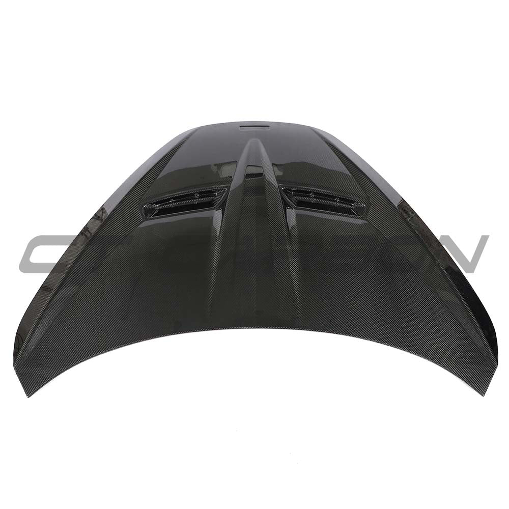 MCLAREN 720S FULL CARBON KIT - CT DESIGN V3 - Image 13