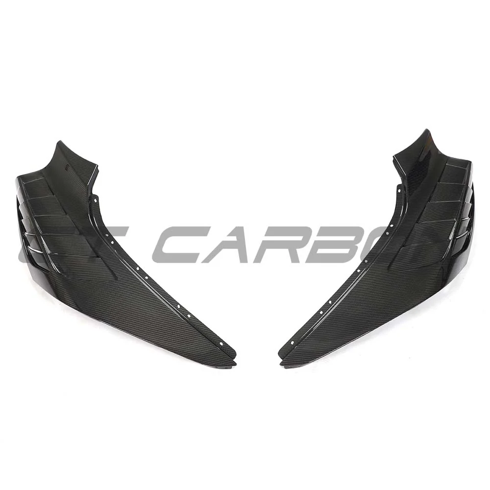 MCLAREN 720S FULL CARBON KIT - CT DESIGN V3 - Image 15