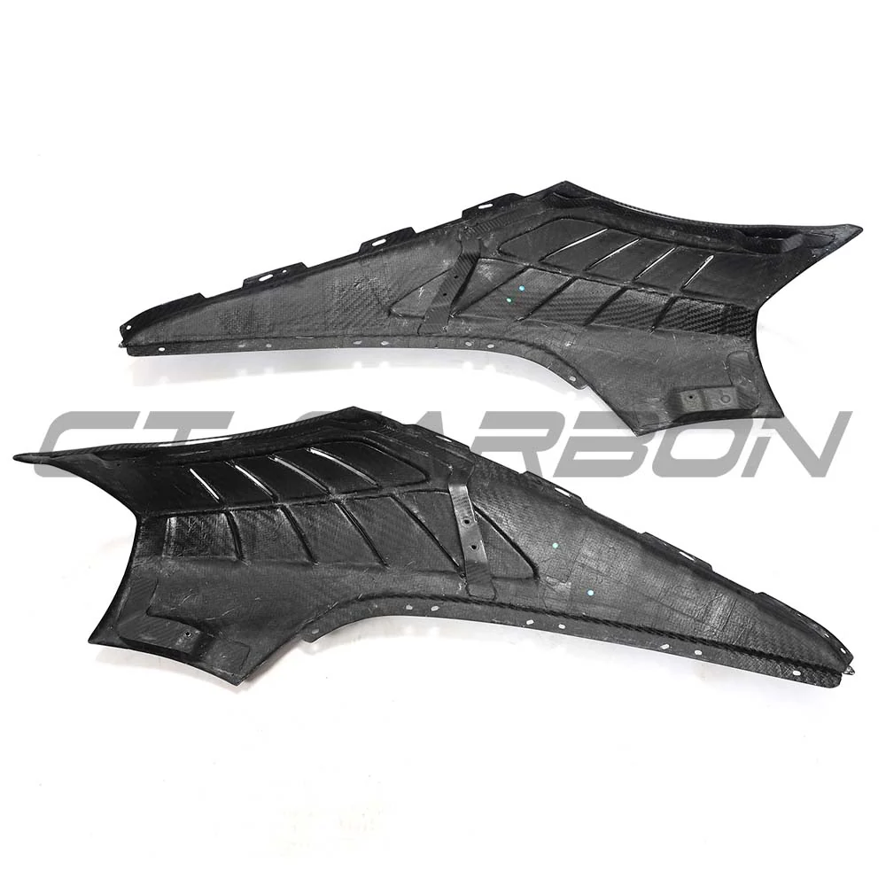 MCLAREN 720S FULL CARBON KIT - CT DESIGN V3 - Image 18