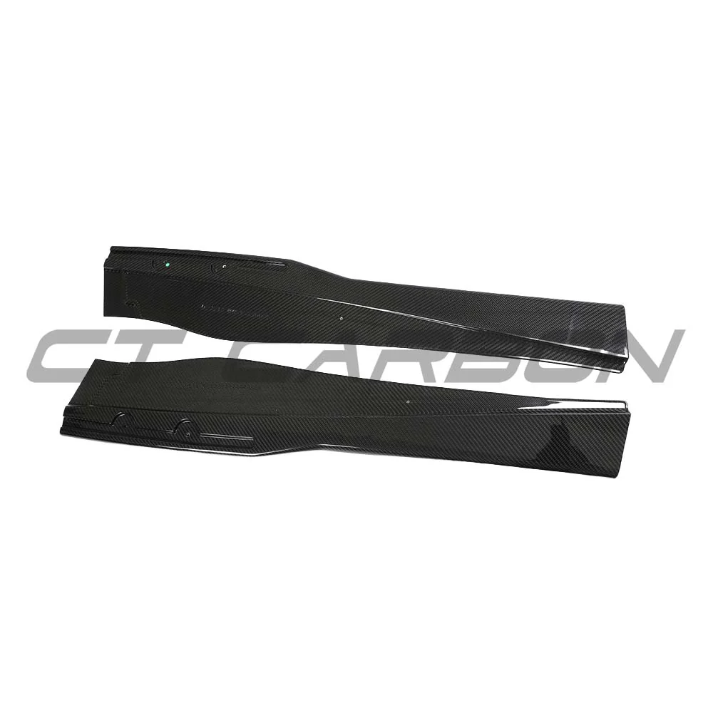 MCLAREN 720S FULL CARBON KIT - CT DESIGN V3 - Image 22