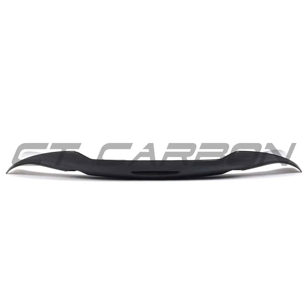 MCLAREN 720S FULL CARBON KIT - CT DESIGN V3 - Image 28