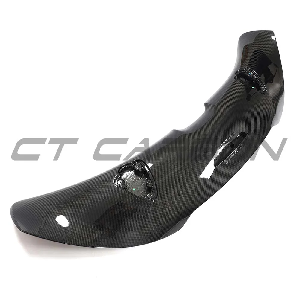 MCLAREN 720S FULL CARBON KIT - CT DESIGN V3 - Image 32