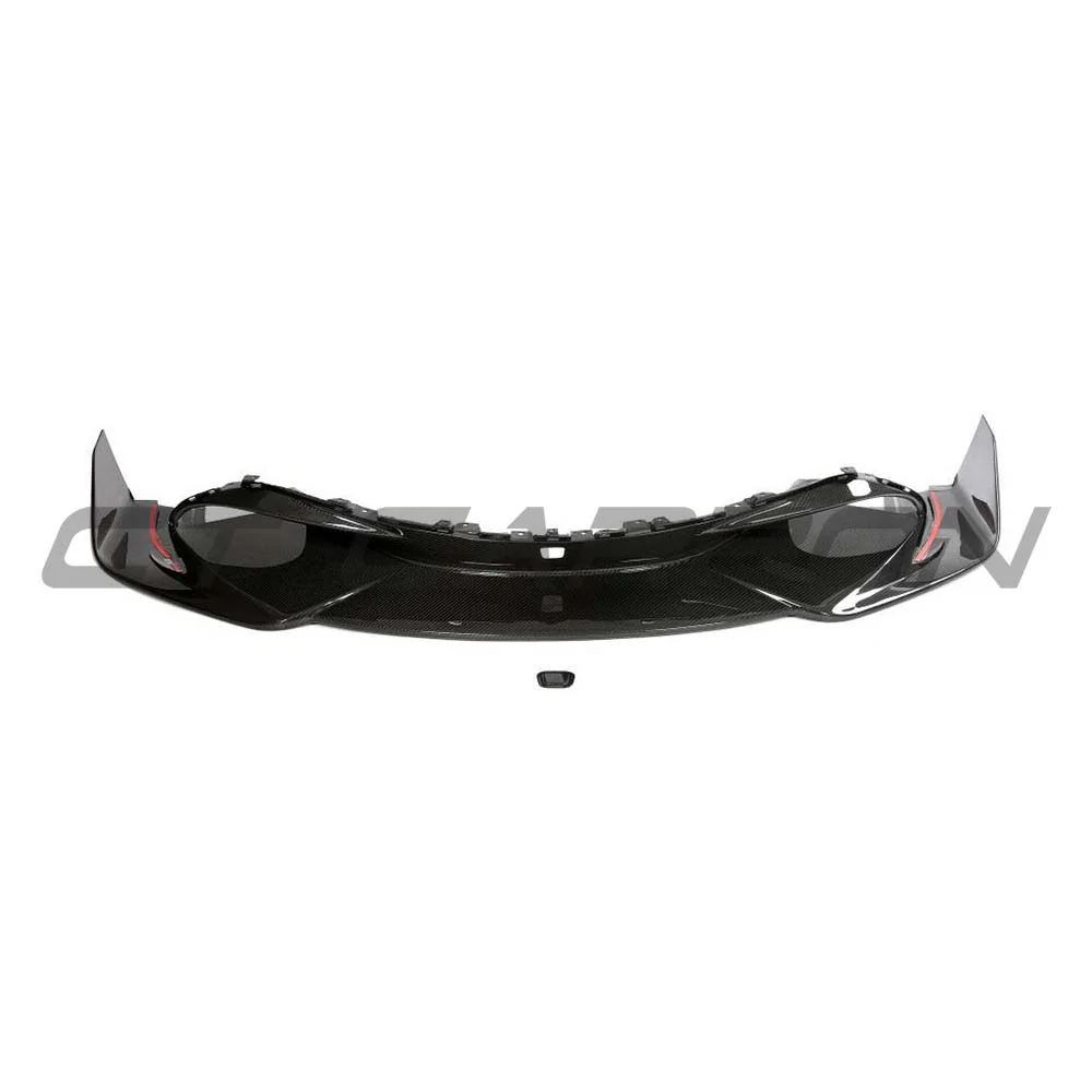MCLAREN 720S FULL CARBON KIT - CT DESIGN V3 - Image 5