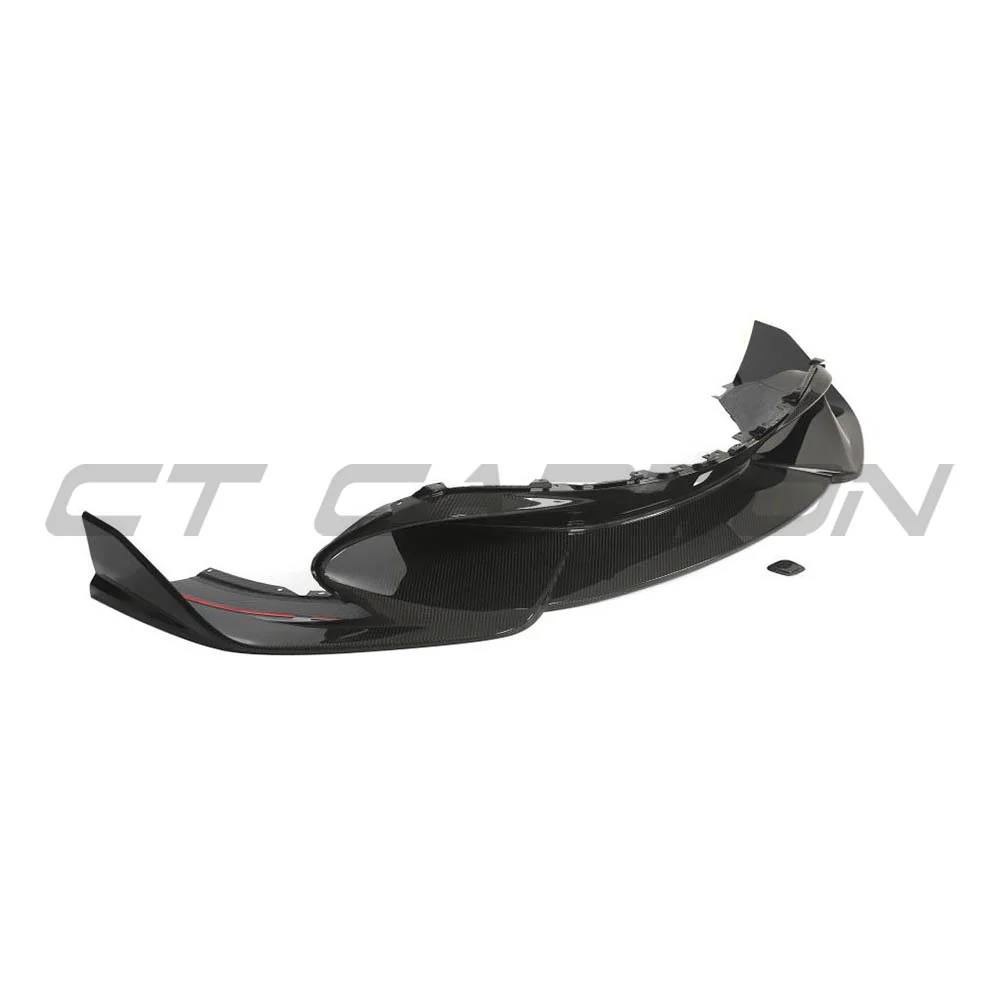 MCLAREN 720S FULL CARBON KIT - CT DESIGN V3 - Image 6