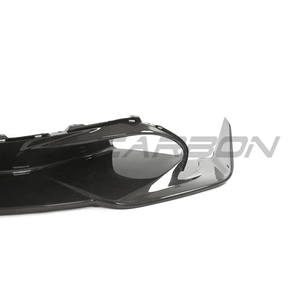 MCLAREN 720S FULL CARBON KIT - CT DESIGN V3 - Image 7