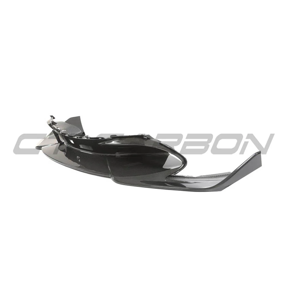 MCLAREN 720S FULL CARBON KIT - CT DESIGN V3 - Image 8