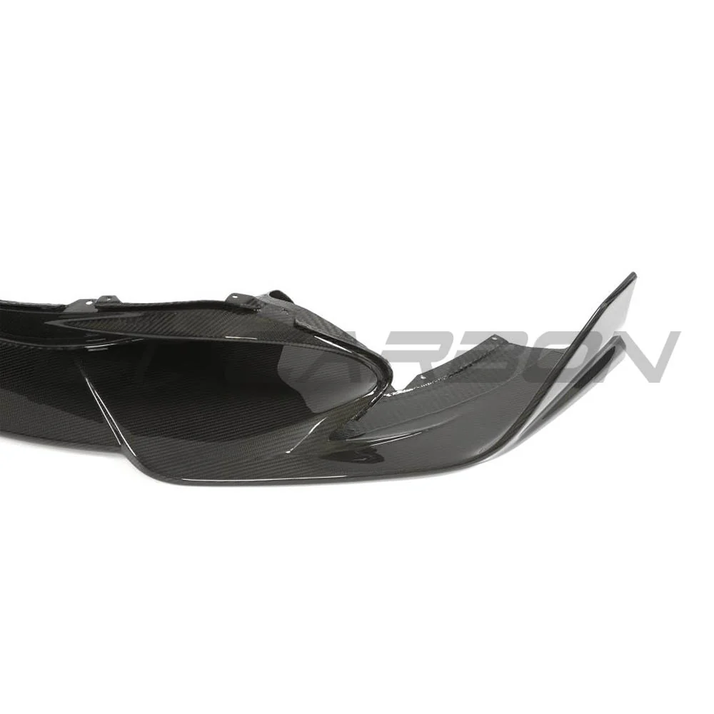 MCLAREN 720S FULL CARBON KIT - CT DESIGN V3 - Image 9