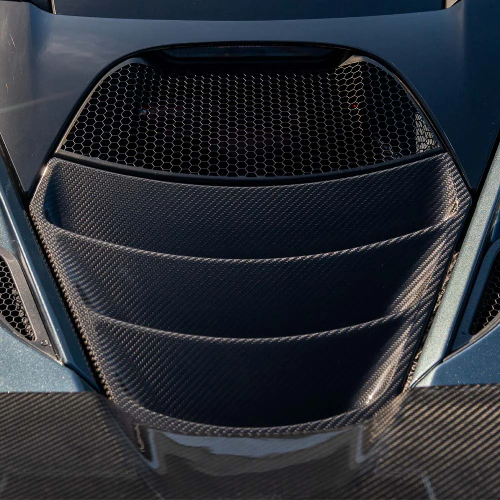MCLAREN 720S ULTIMATE KIT - CT DESIGN - Image 10