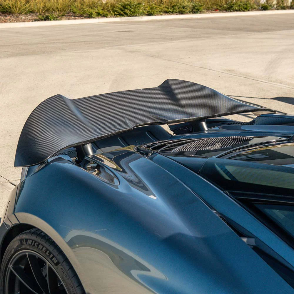 MCLAREN 720S ULTIMATE KIT - CT DESIGN - Image 13