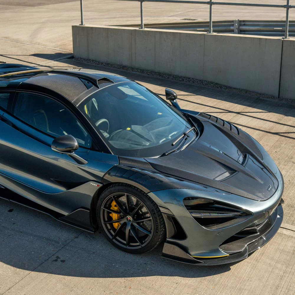 MCLAREN 720S ULTIMATE KIT - CT DESIGN - Image 14