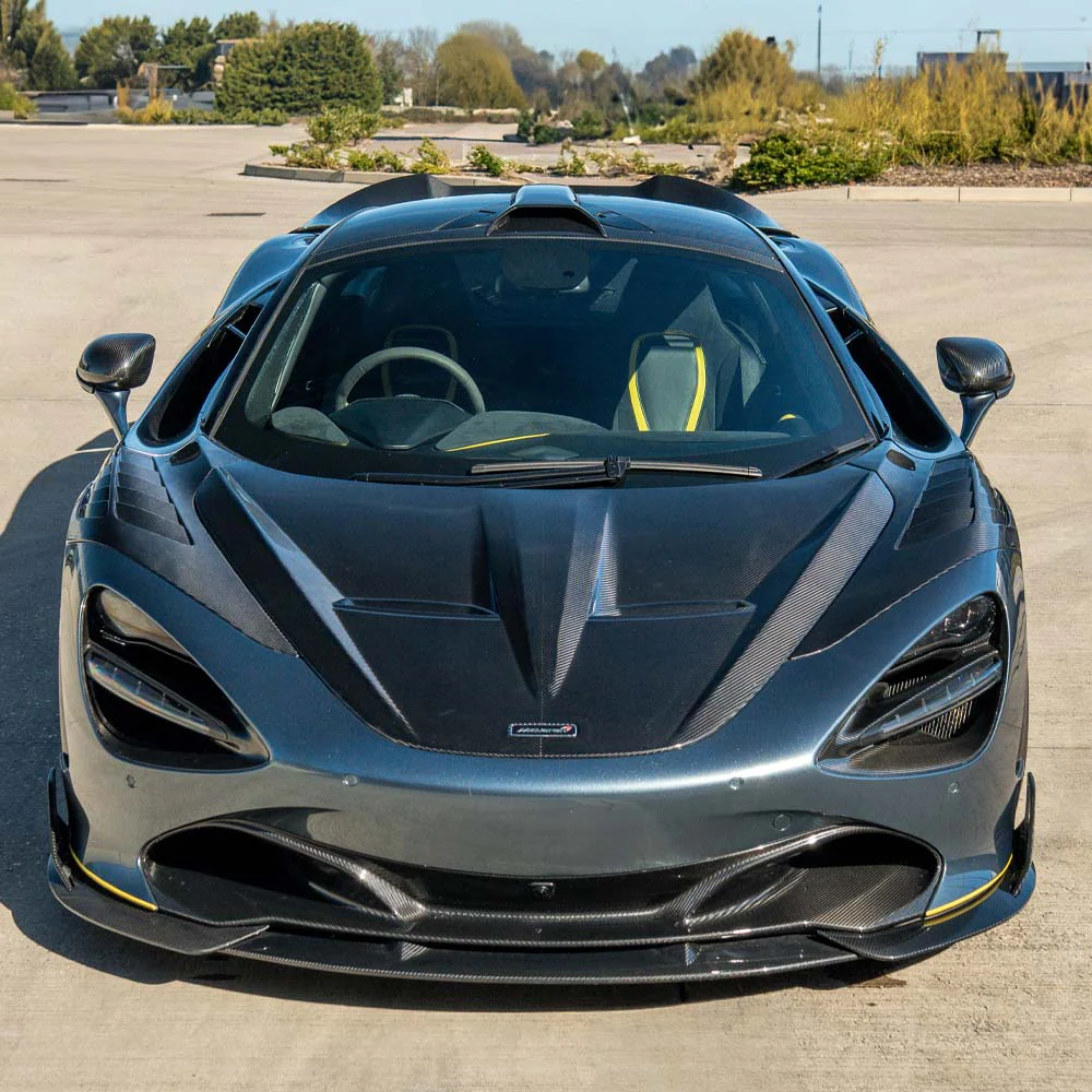 MCLAREN 720S ULTIMATE KIT - CT DESIGN - Image 16