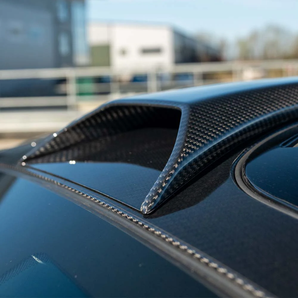 MCLAREN 720S ULTIMATE KIT - CT DESIGN - Image 6