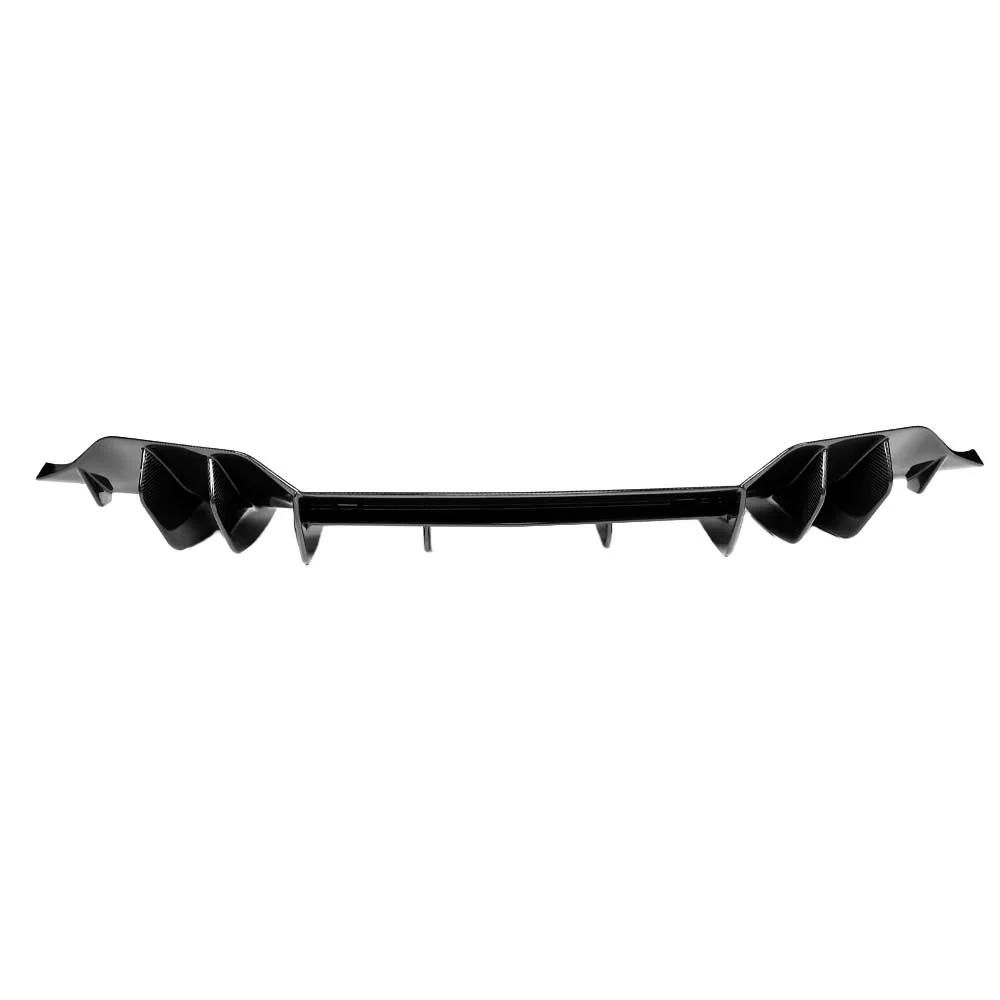 MCLAREN ARTURA 2023+ CARBON FIBRE DIFFUSER - CT DESIGN - Image 5