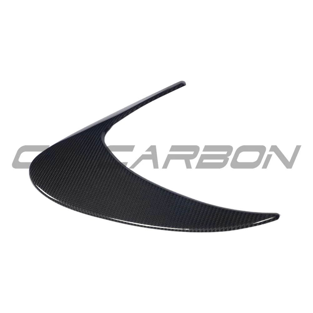 MCLAREN ARTURA 2023+ CARBON FIBRE SIDE INTAKE VENT - CT DESIGN - Image 5