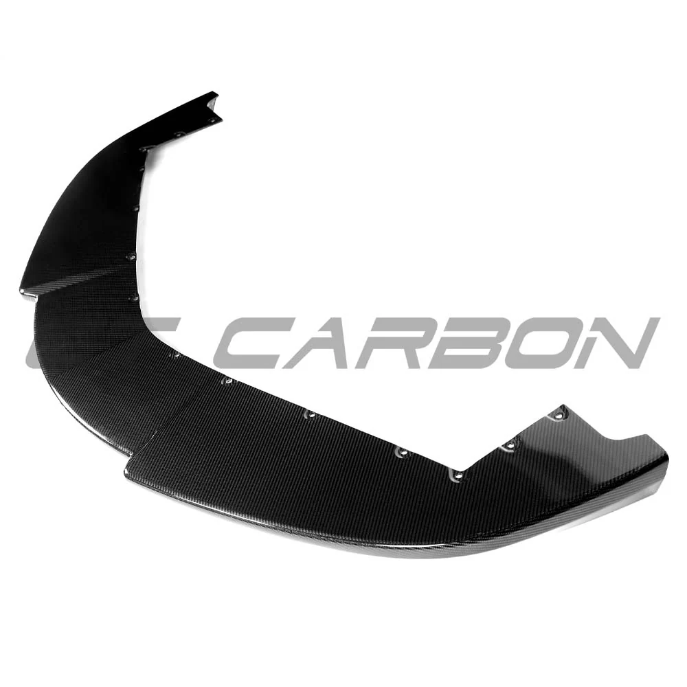 MCLAREN ARTURA 2023+ CARBON FIBRE SPLITTER - CT DESIGN - Image 11