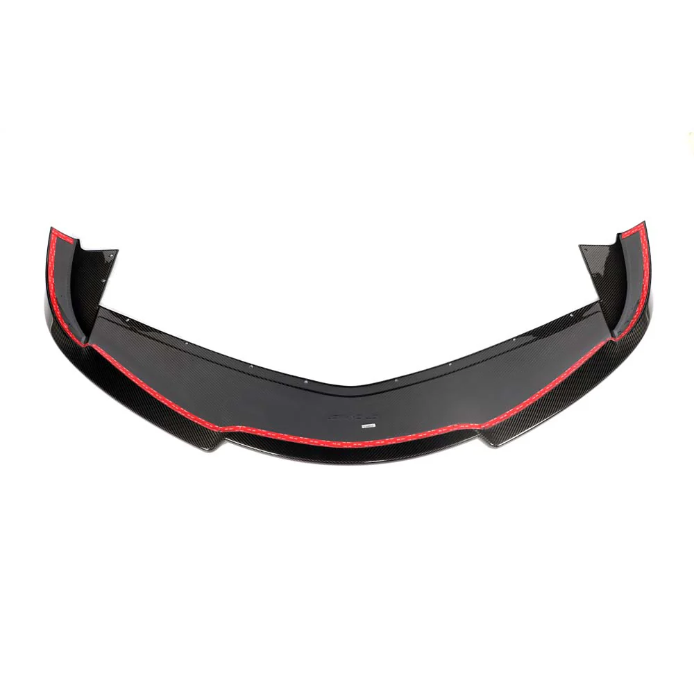 MCLAREN ARTURA 2023+ CARBON FIBRE SPLITTER - CT DESIGN - Image 5
