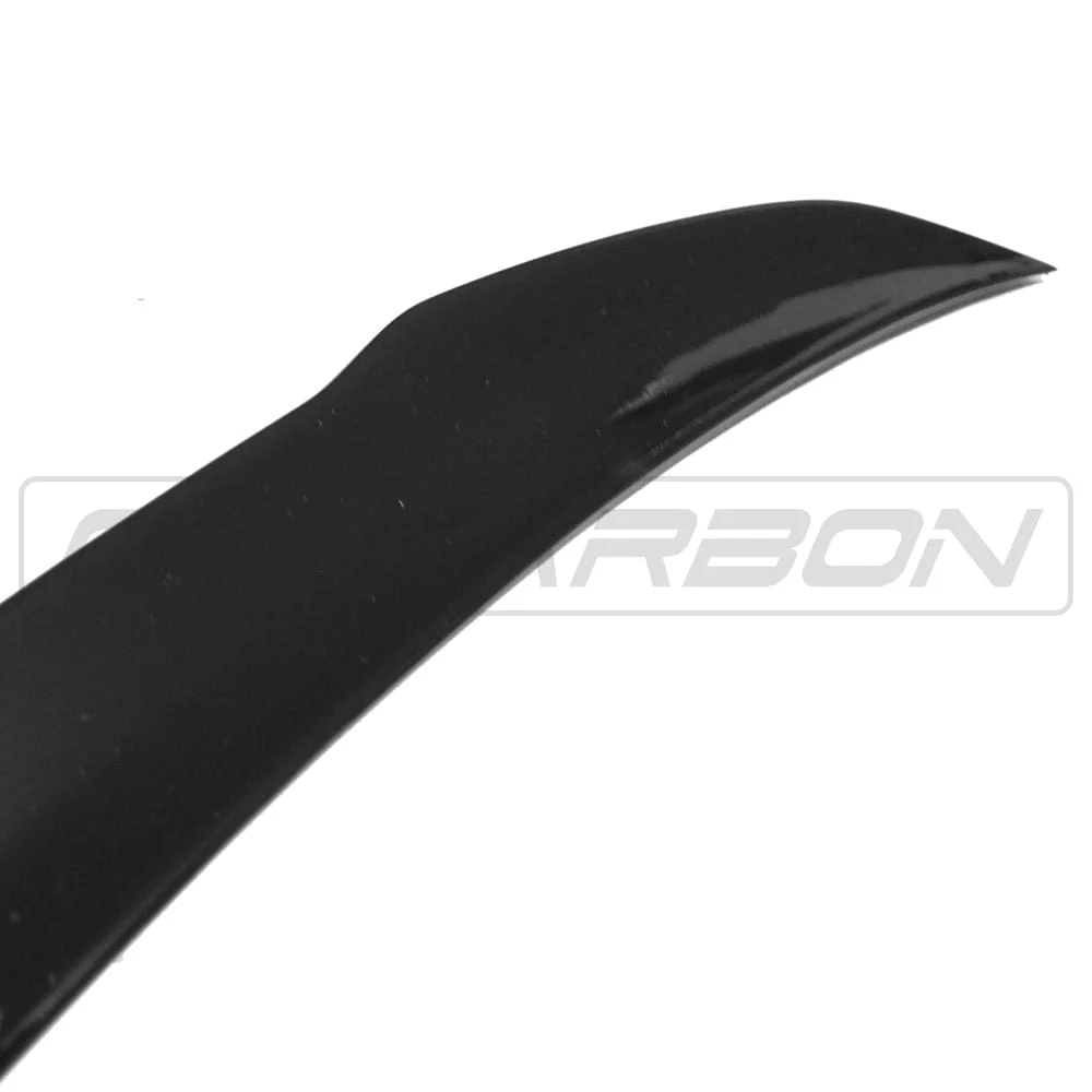 MERCEDES A-CLASS SALOON V177 GLOSS BLACK SPOILER - Image 11