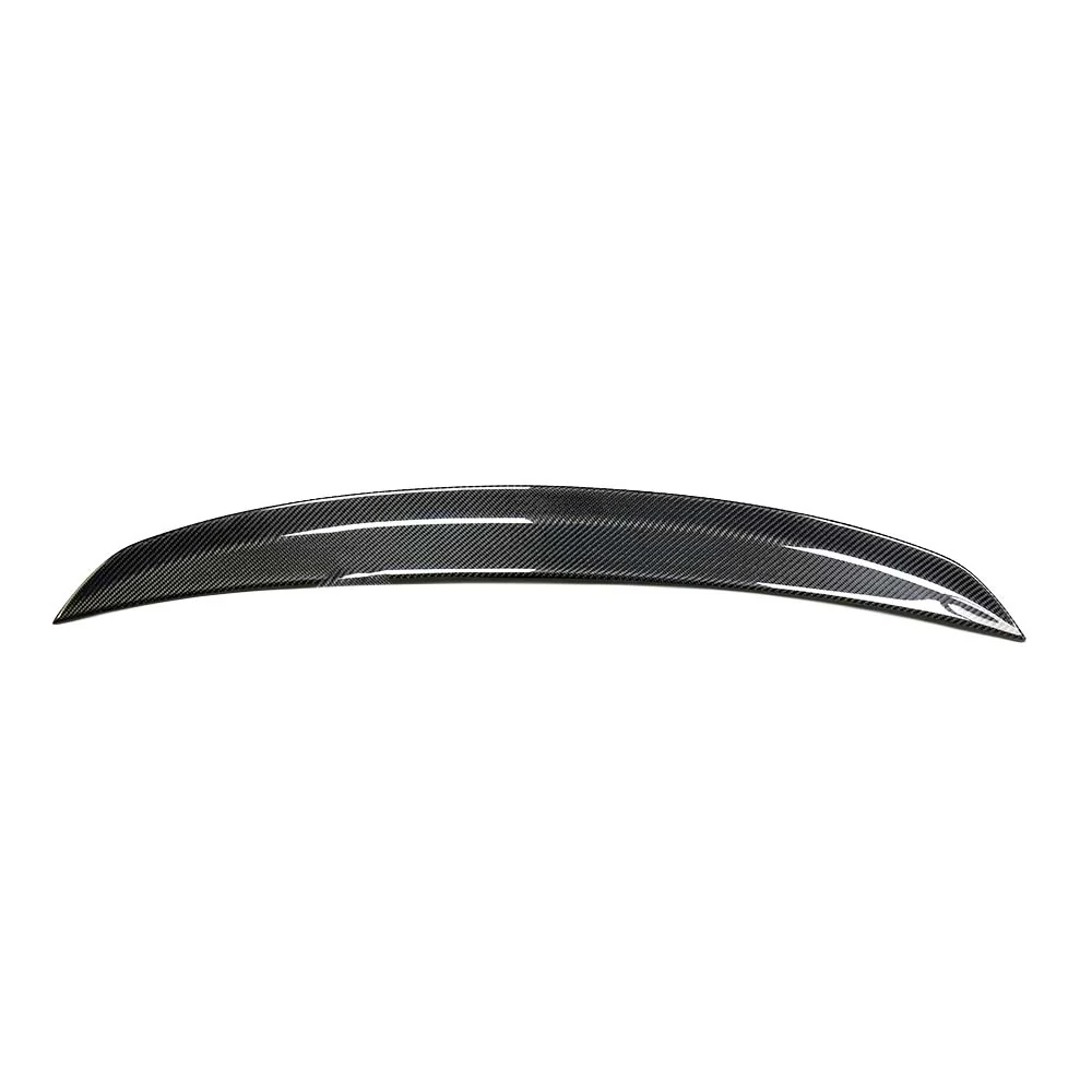 MERCEDES A CLASS W177 2018+ CARBON FIBRE ROOF SPOILER